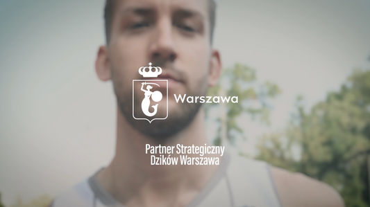 M. St. Warszawa Partnerem Strategicznym Dzików