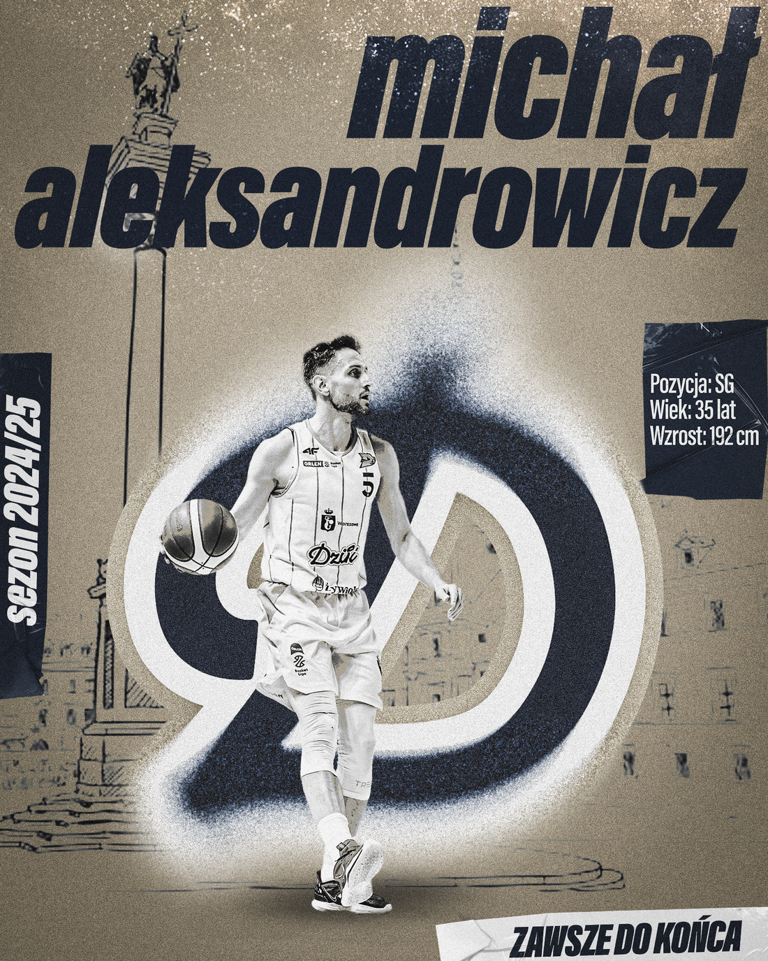 Michał Aleksandrowicz